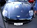 Aston Martin DB7 Volante Soft Top Aston Martin DB7 Volante Soft Top