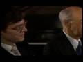 Peter and Rudolf Serkin play March in G major