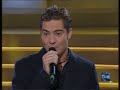 David Bisbal - Silencio (TVE, Especial Fin de Ano) David Bisbal - Silencio (TVE, Especial Fin de Ano)