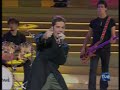 David Bisbal - Silencio (TVE, Especial Fin de Ano)