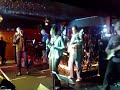 25 10 2008 Westcoast Allstars