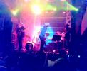 tony garrido no b|b|c   gira sol