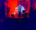 tony garrido no b|b|c   gira sol