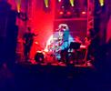 tony garrido no b|b|c   gira sol