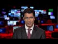 Inside Story - The politics of the Nobel Prize - Oct 16 Part 1