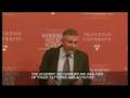 Inside Story - The politics of the Nobel Prize - Oct 16 Part 1