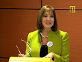 Down syndrome:&nbsp;S�ndrome de Down: Soraya Montoya -Mensaje de Bienvenida