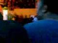 Pastor DeAndre Patterson @ Chicago 's Gospel Fest 2008