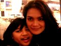 daughter and mum