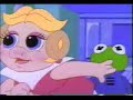 muppet babies star wars parody part 2