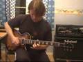Feelings ...by Forsman. Improvisation as usual...