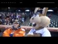 Astros Visit Astros