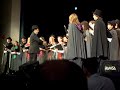 Ledyard Carolers - In the First Light