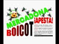 CRITICA A MERCADONA (T.A.)