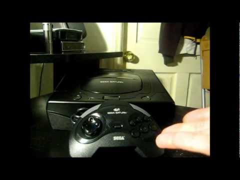 How to replace a Sega Saturn Internal Battery Tutorial **CONTEST IN VIDEO CLOSED**