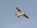 Super Cub RC Model