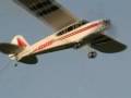 Super Cub RC Model