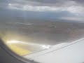 Landing in Sevilla (LEZL) Landing in Sevilla (LEZL)