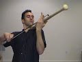 The Star Spangled banner played on a Louisville Slugger bat by Glenn Donnellan of the National Symphony Orchestra. Look for website info here soon.