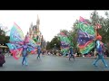 25?????? ???????? #1at Tokyo Disneyland