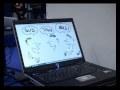 Guf, Dessins De Presse En Conférence