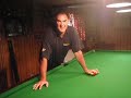 Del Hill, live from the Snooker Farm