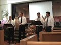 God of Our Praise - FFBC Men\ God of Our Praise - FFBC Men\