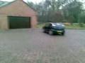 videos de J-Turn - Reverse Doughnut