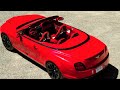 Icon for Post #2011 Bentley Continental Supersports Convertible