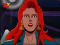 They Have it Comming: The Women of X-Men