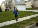 demetrius dunking