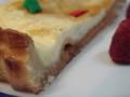 TARTA DE NATILLAS