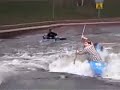 STAR WARS KID - Canoe