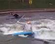 STAR WARS KID - Canoe