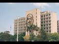 Cuba Cuba
