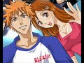 bleach..la carta de orihime