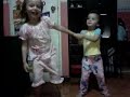 Aliyah & Akira