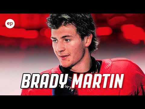 The Fastest Riser in the 2025 NHL Draft