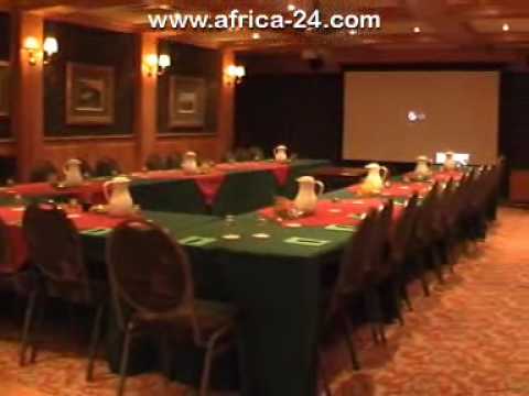 Villa Sterne Luxury Boutique Hotel Pretoria - Africa Travel Channel