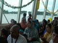 H H Radhanath Swami Seattle Trip 8/17 - Boat Ride 1 H H Radhanath Swami Seattle Trip 8/17 - Boat Ride 1