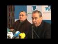 videos de 2. Rueda Prensa D. Jesús Catalá Obispo de Málaga