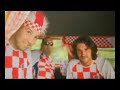 Hrvatski navijači - Ajmo, ajmo Hrvatska