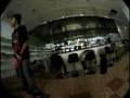 「DEFENCE GARAGE PART3 BONUS」 DG  mini rump skate session BAL skateboaring AKIRUNO rump house