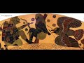 Adiga mitology&culture