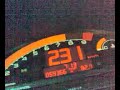 My S2k doing 0-to-260Km/h