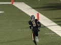 Missouri Highlights vs Kansas State 11-8-08