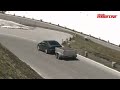 Icon for Post #2012 Volkswagen Passat Spy Video