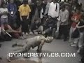 BBoy Summit 2000 Best of Highlights Preview BBoy Summit 2000 Best of Highlights Preview