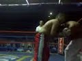 pelea an navojoa 2