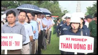 Tỉnh Quảng Ninh tổ chức các hoạt động hưởng ứng ngày môi trường thế giới 5-6 